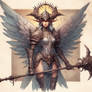 angel knight