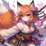 foxgirl