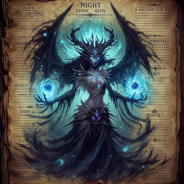 Demonic Deviantart demonic by inkvision17 on DeviantArt