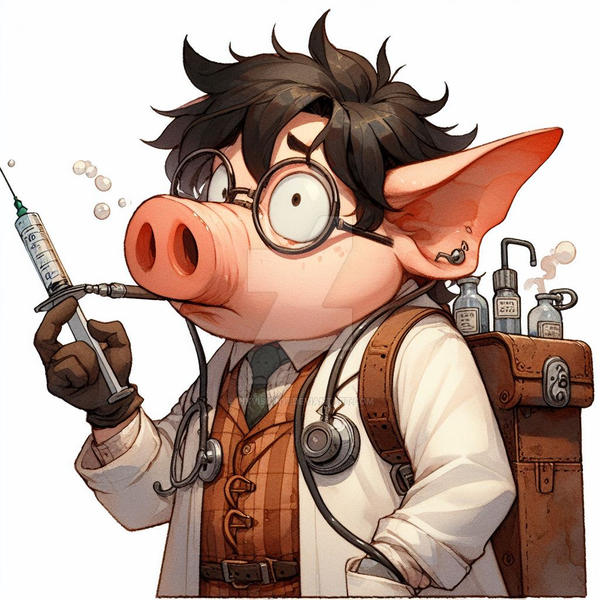 University Professor Deviantart professor by inkvision17 on DeviantArt