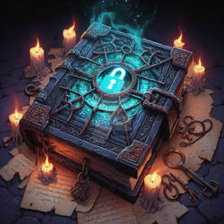 item book