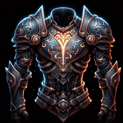 Armor Deviantart item armor Oig4 (52) by inkvision17 on DeviantArt