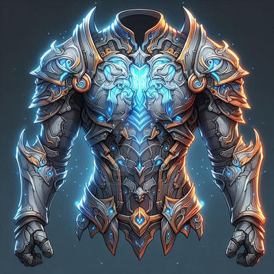 Armor Deviantart item armor Oig2 (2) by inkvision17 on DeviantArt