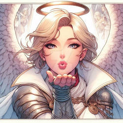 angel