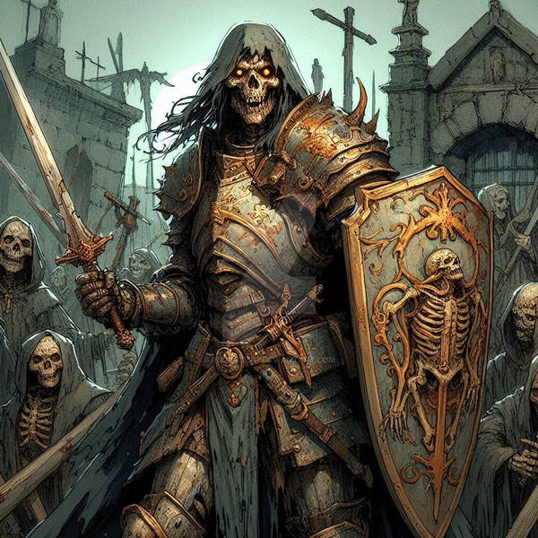 Compass Undead undead by inkvision17 on DeviantArt
