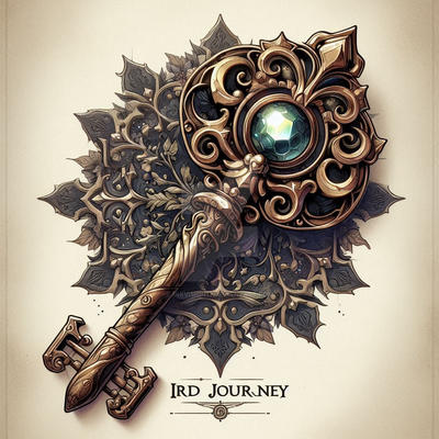 key by inkvision17 on DeviantArt