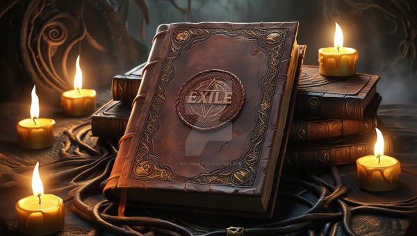 Book Deviantart book by inkvision17 on DeviantArt