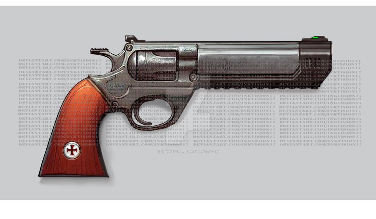 Evolution Valve Gun Evolution by inkvision17 on DeviantArt