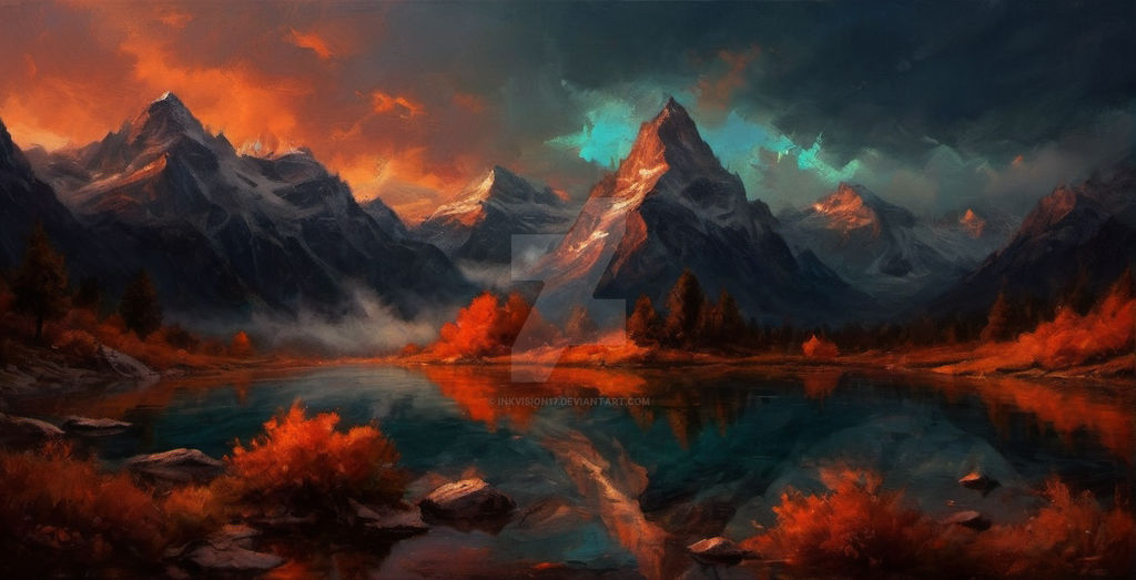 rust by inkvision17 on DeviantArt
