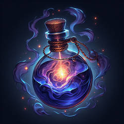 potion