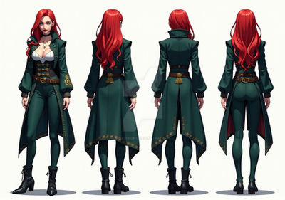 Games Characters. Deviantart game characters by inkvision17 on DeviantArt