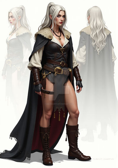 Games Characters. Deviantart game characters by inkvision17 on DeviantArt