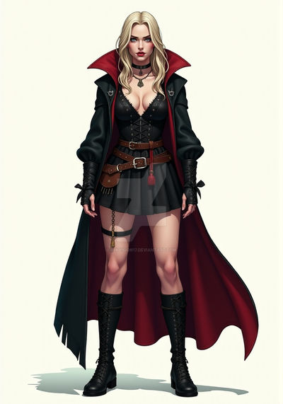 Games Characters. Deviantart game characters by inkvision17 on DeviantArt