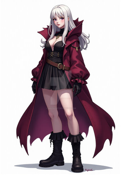 Games Characters. Deviantart game characters by inkvision17 on DeviantArt