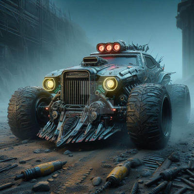 Remote Control Car Deviantart car by inkvision17 on DeviantArt