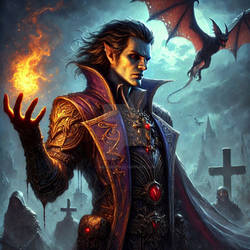 vampire