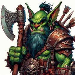 orc