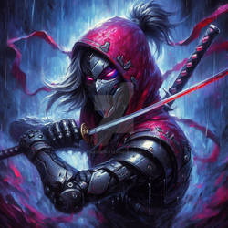 assassin