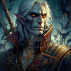vampire