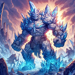 golem