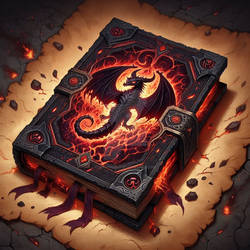 item book