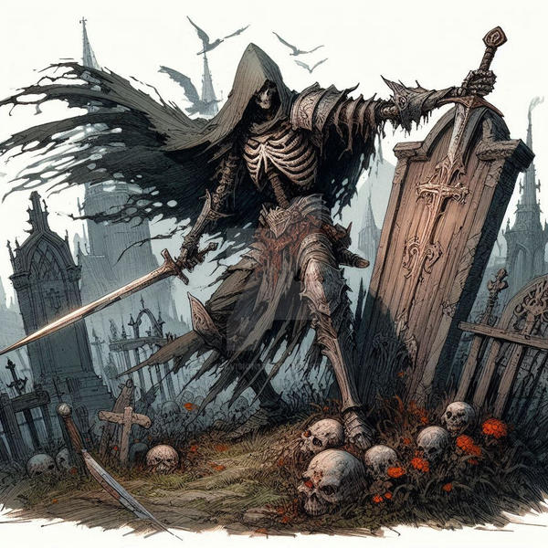 Compass Undead undead by inkvision17 on DeviantArt