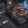 item book