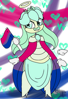 Pride Month! Junebug