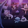 That Moment When Mushrooms STANK
