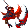 BBTAG - Ruby Rose