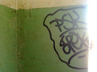 SPEK PSK CREW