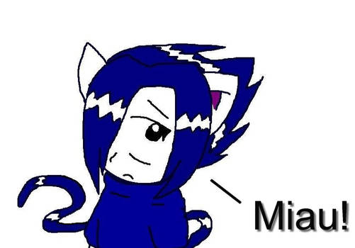 Cat-Sasuke x3