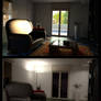 room: day+night