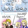 Hetalia Meme