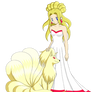 Iris' Ninetales