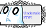 Undertale Stamp Vers.1.5