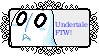 Undertale Stamp Vers.1.5