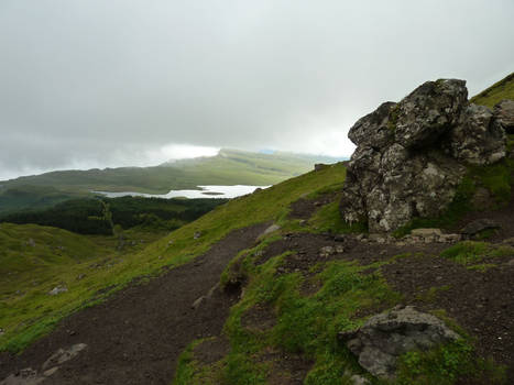 Isle of Skye II