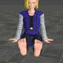 Android 18 5
