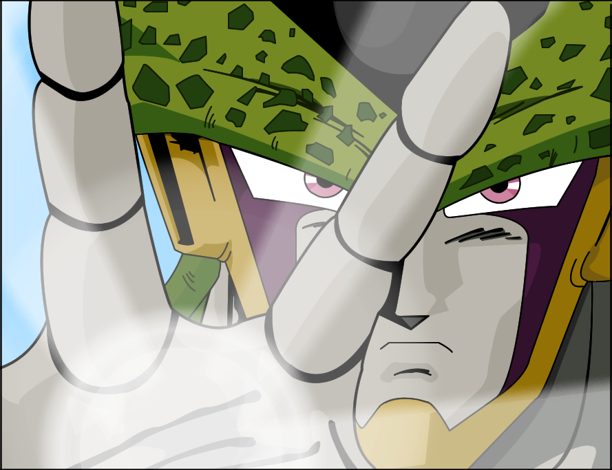 Perfect Cell