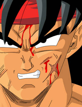 Bardock