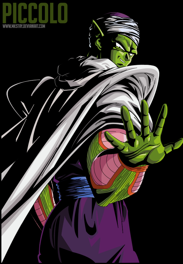 Piccolo