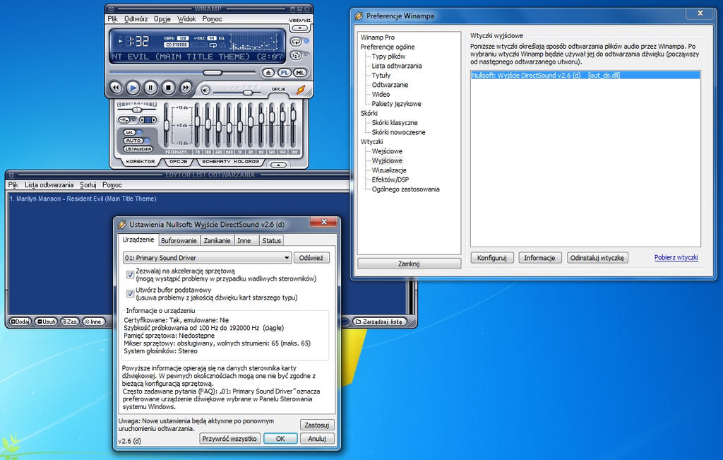 Hardware Sound Windows NT 6.x by RMK99 on DeviantArt