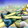 Animal Crossing - Isabelle