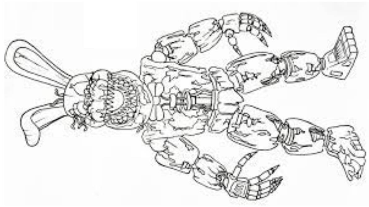FNaF 4 + Curse of Dredbear Coloring Page 31 by angeladesalvatore32 on