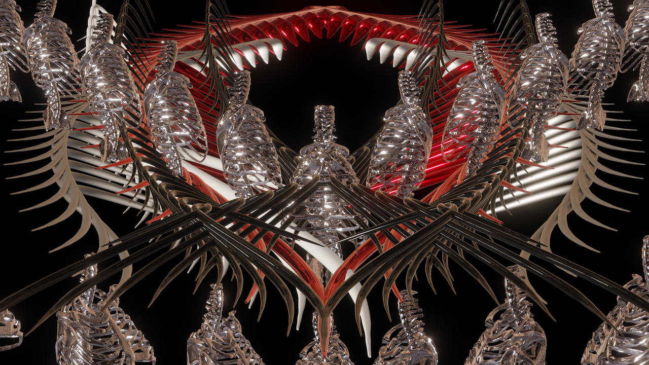 Rotten series by LunDesange on DeviantArt