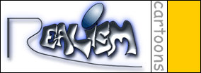 Realism Cartoon Lettering by realism on DeviantArt