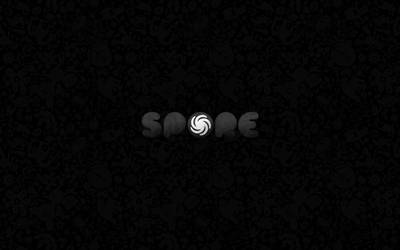 Spore wallpaper