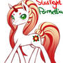 Starlight Poinsettia