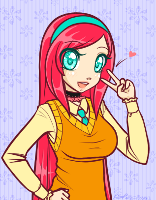 Lumidesu by Katyenka-Svetlana